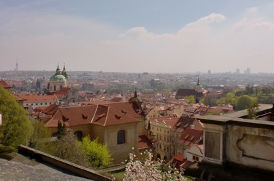  Weather Karlovy Vary St. Joseph ROYAL REGENT